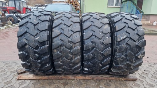 405/70R18 15,5/70R18 16 / 70R18 CAMSO 90% протектор