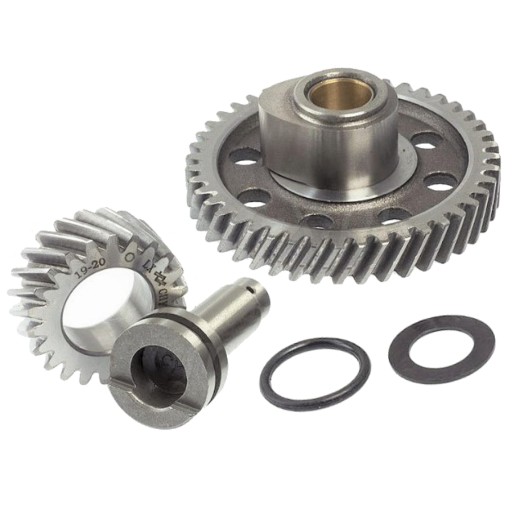 006-0001-016 - Звездочка колесный вал распределительный вал atv quad bashan shineray 150 200 250