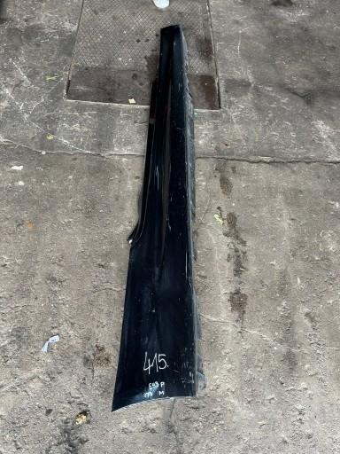 415 BMW E92 E93 LIFT педаль порога порога M3