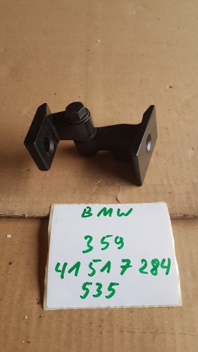 41517284535 BMW OE, включая нижнюю дверь, переднюю левую