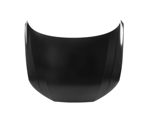 PAD20026A - Audi a4 b9 15 - 18 капот капот