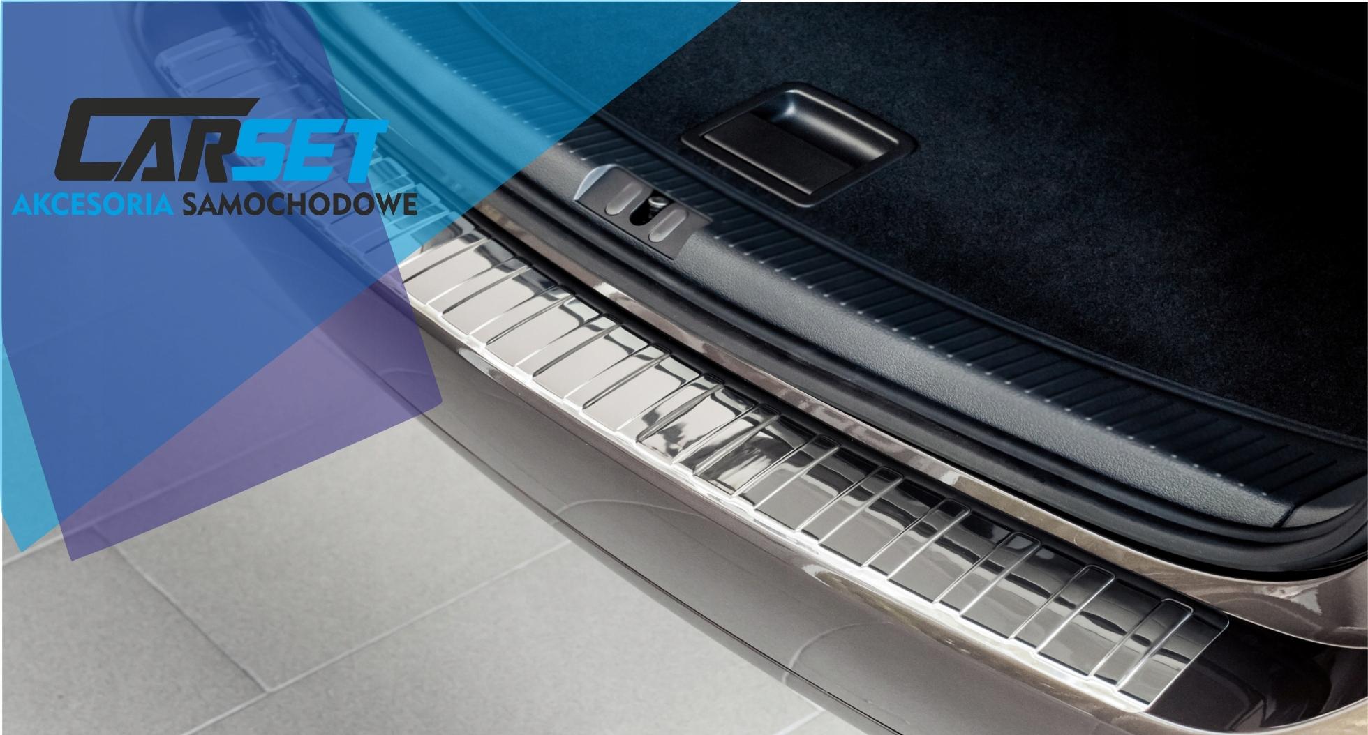 Toyota Corolla E19 накладки на пороги 2019r+