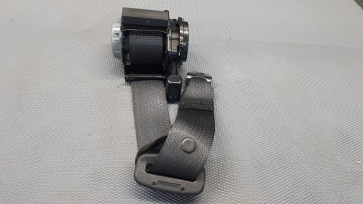 42391221 Ремень безопасности левый задний Opel Karl 17 лет