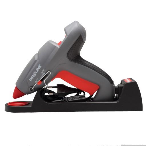 42917 Клеевой пистолет 11мм, 500Вт, Proline