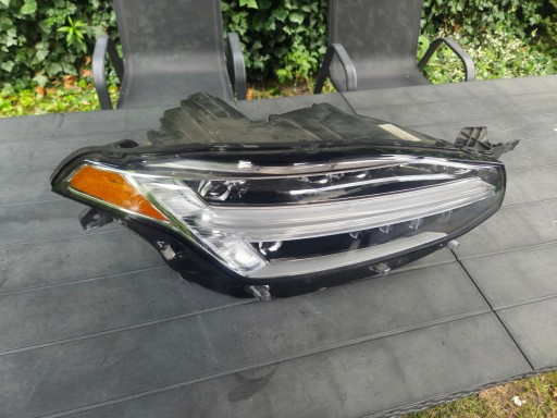 Полная светодиодная лампа volvo xc90 правая сша 32338947