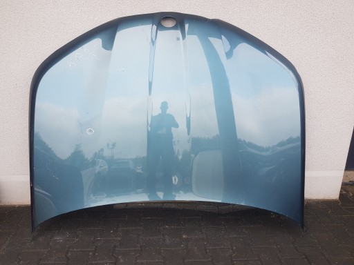 Капот bmw ix i20 873717414