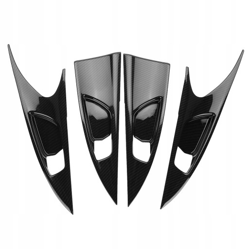 Внутрішня дверна ручка 43см*10см