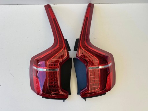 Volvo xc90 ii фонарь левый правый задний 31353165 31467105