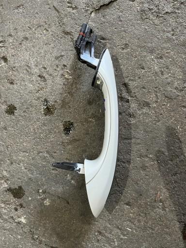 44 BMW F01 F10 левая ручка комфорт KEYLESS U21