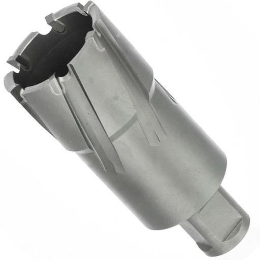 Фреза для трепанування INOX 44 x 55, трубчасте свердло TCT