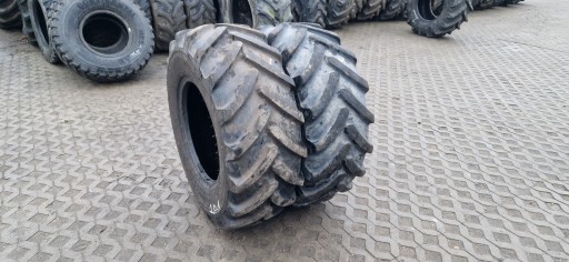 445 / 70r24 460 / 70r24 460/70-24 455/70r24 Mitas 80% протектор