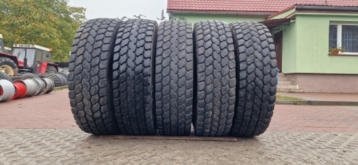 445/95r25 16.00r25 Michelin XGC/X-кран 80% без ремонта