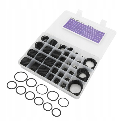 161823007 - 447 штук Ущільнювач автомобільного кондиціонера