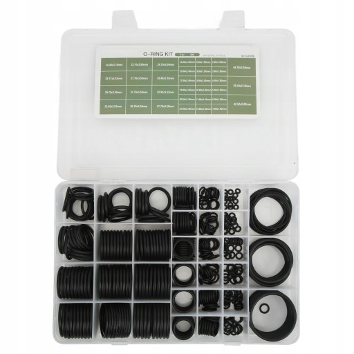 1618220110511 - 447 шт. Набор уплотнительных колец