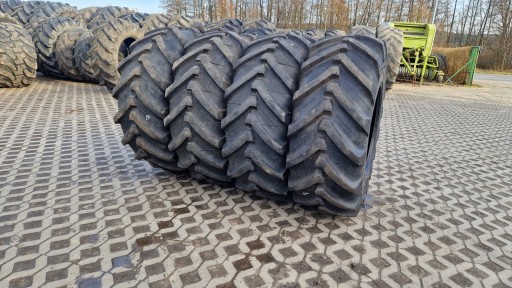 460/70r24 460/70-24 17, 5lr24 17,5 L-24 445 / 70r24 Michelin XMCL 90%