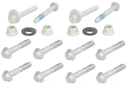 SRUF002, SRUF002 - Ford mondeo iv galaxy 06 - комплект винтов подвески