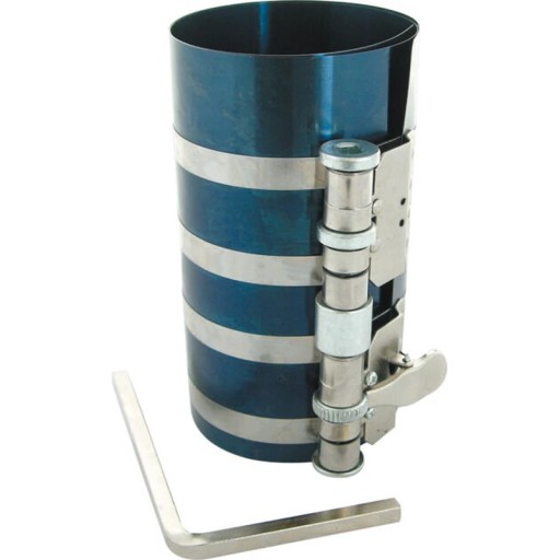 46863 Щипцы для поршневых колец 53-125 мм, H=75 мм, Proline