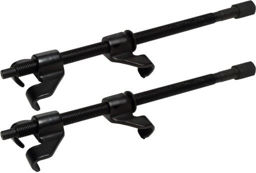 46892 пружинні Знімачі 2 шт., 300 мм Proline