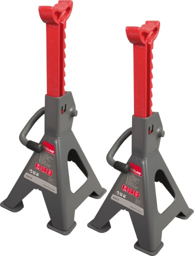 46912 Автомобильные стойки Proline 2T, 265-418 мм