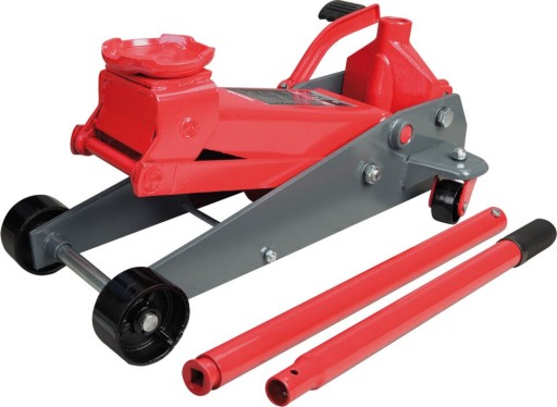 46927 Автопідйомник Quick Lift, 3T, 150-480 мм, (41 кг)