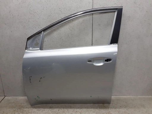 Передні двері передні ліві kia sportage iv 4 2015-2022r