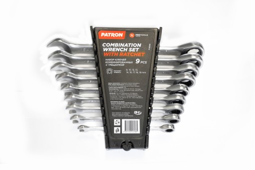 47403/SAT РАЗВОДНОЙ КЛЮЧ С ХРАПОВИКОЙ 47403