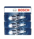 4 свечи зажигания bosch 0 241 145 525