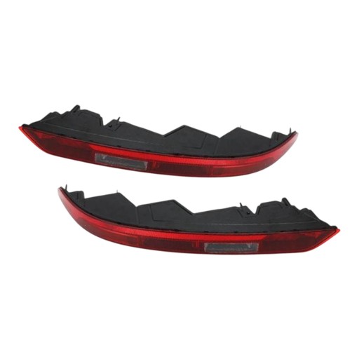 15652085295 - Задние бамперы 1 пара 80a945069a портативные практические профессионалы