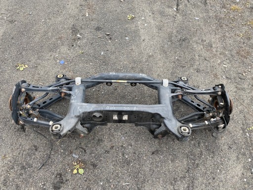 49 bmw x3 x4 f25 f26 подвеска задних салазков