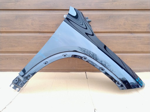 A2478811200 A247.881.12.00 - Gla w247 247 h247 правий передній ремінь крила гарний оригінал