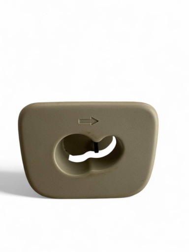 Пластикові деталі оббивки салону volvo xc90 2022 31403335