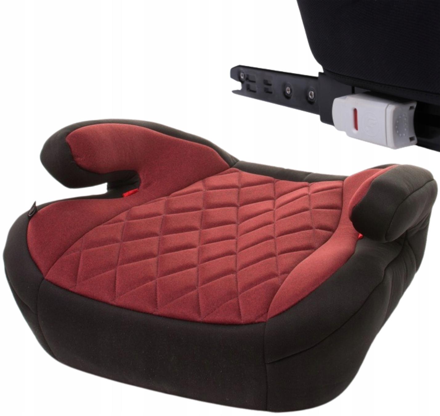 4Baby HI-FI BOOSTER автокрісло стенд 125-150cm