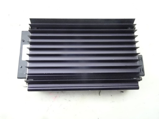 4E0035223A AUDI A8 D3 усилитель BOSE
