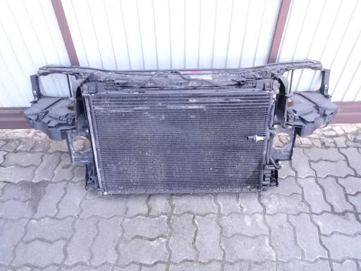 4E0121205F AUDI A8 D3 3.7 4.2 РЕМІНЬ РАДІАТОРА ПЕРЕДНИЙ