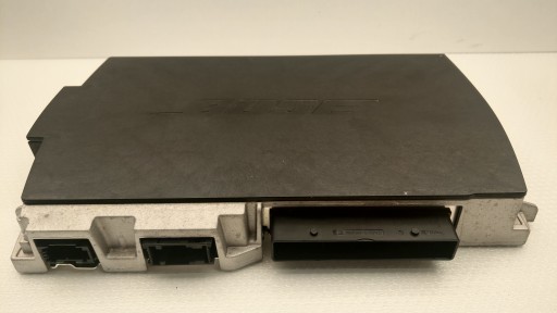 4G0035223C усилитель BOSE AUDI A6 C7 A7
