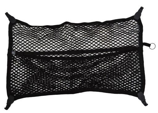 4G0 - 4G5861869 AUDI A6 C7 ліфт седан AVANT сітка багажника кріплення багажу