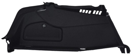 44H - 4g5863887d AUDI A6 C7 LIFT седан бекон оздоблення багажника ліва
