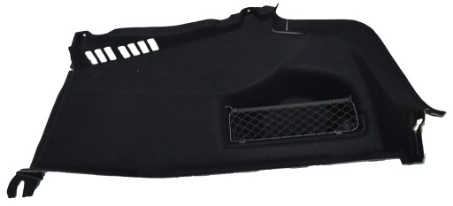 44H - 4G5863888D AUDI A6 C7 ліфт седан бекон оздоблення багажника праворуч
