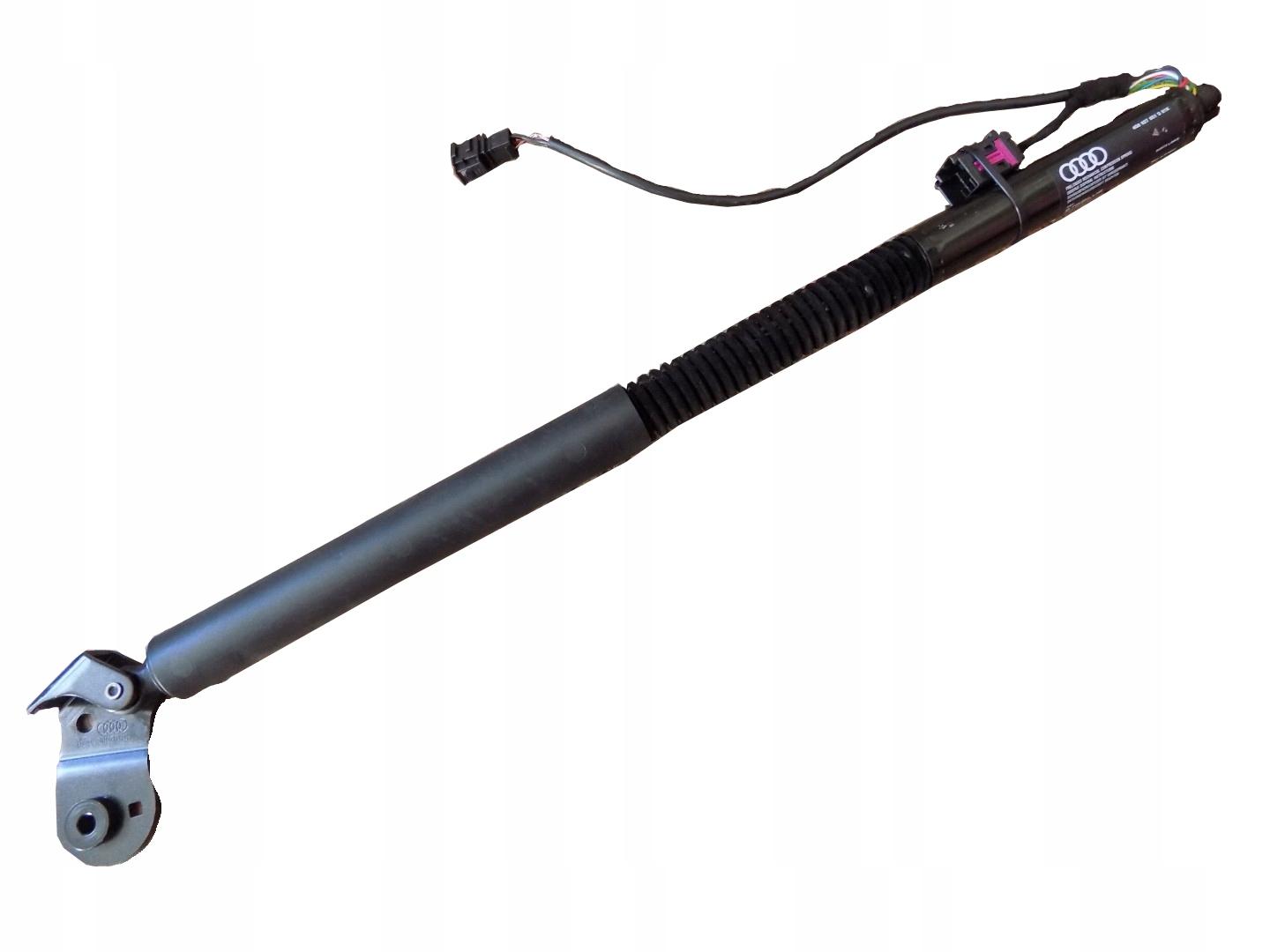 4G8827851D электрический привод заслонки AUDI A7