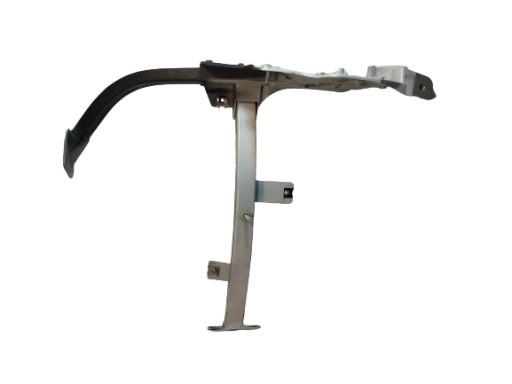 Audi9GFD659I0o - 4h0821233 кронштейн крила AUDI A8 d4 лівий