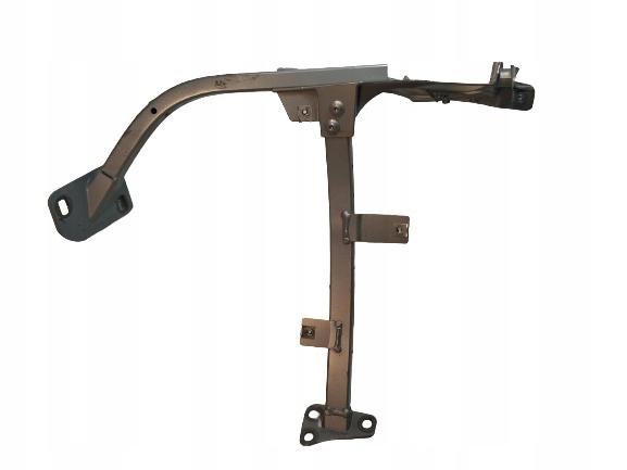 4H0821396 4H0821394 - 4H0821234 кронштейн крыла AUDI A8 D4 правый