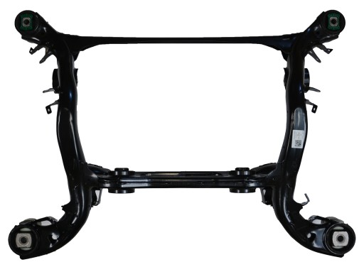 4ke505235ab audi e-tron задня підвіска