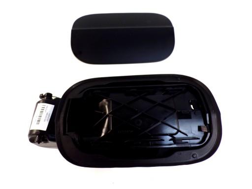 4m0810593 кришка розетки для зарядки AUDI Q7 E-TRON