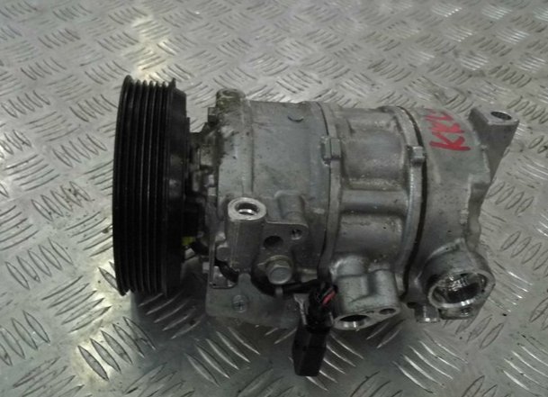4m0820803b компресор кондиціонера AUDI A6 C7 A7