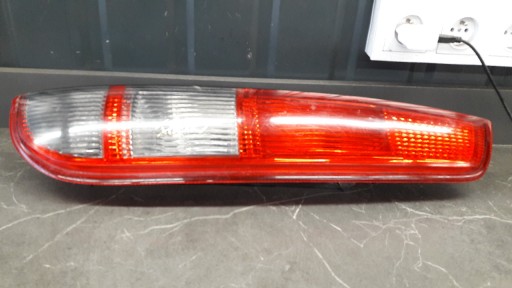 4M5113405CE Фонарь задний левый Ford Focus mk2 универсал