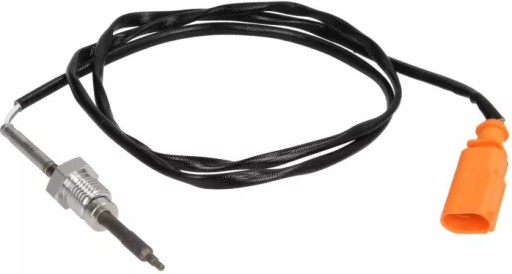 4MAX ДАТЧИК ТЕМПЕРАТУРИ ВИХЛОПНИХ ГАЗІВ 0219-07-0053EGTS