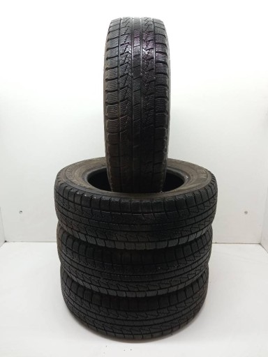 4X NEXEN ЗИМА ШИНА 185/65R15 (3315)6.86 (3315)6.85(3315)6.22 (3315)6.00
