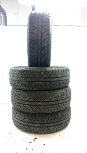 4X TOYO ЗИМОВА ШИНА 175/60R15 (2317) 6.46MM