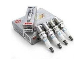 4x лазерная иридиевая свеча ngk ilker7a8egs 95929