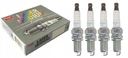 4 иридиевые свечи зажигания ngk ikr9j8 *комплект*